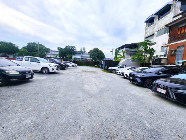 ทำเลสุขุมวิท 64-68 ใกล้ BTSอุดมสุข499ม. True Digital Park 600 ม. ให้เช่าบ้านเดี่ยว 2 ชั้น 7-11 50ม. 52ตร.วา 210 ตร.ม. 8