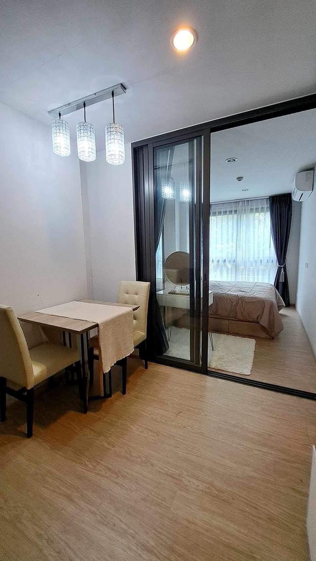 เช่าคอนโด The Excel Hideaway Sukhumvit 71 4
