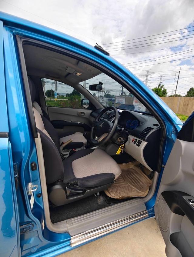 (แจ้งรหัสรถ BK6117) ⚡Mitsubishi Triton 2.4💥ปี2009💥 รูปที่ 9