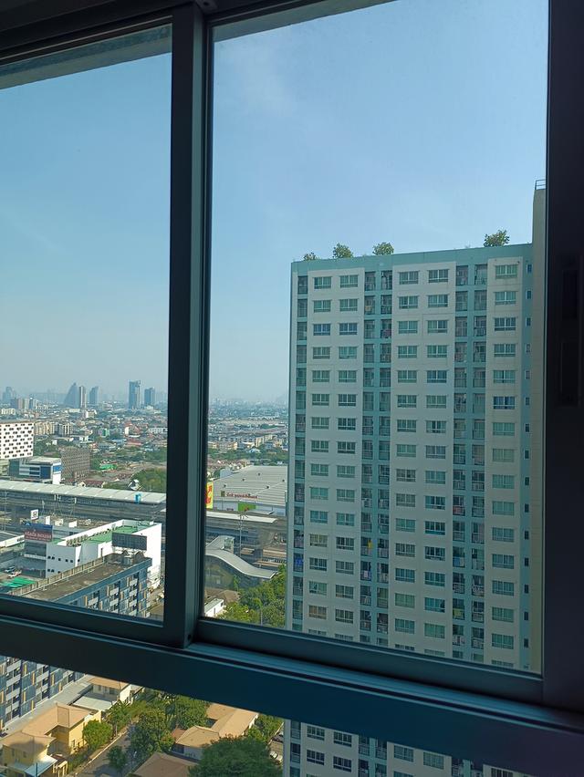 ห้องเช่า คอนโดมิเนียม 3