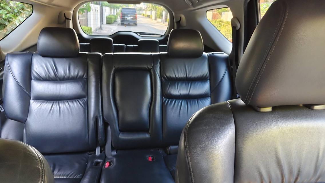 ขายรถบ้านปาเจโร่ 2015 ไมล์ 149K รูปที่ 15