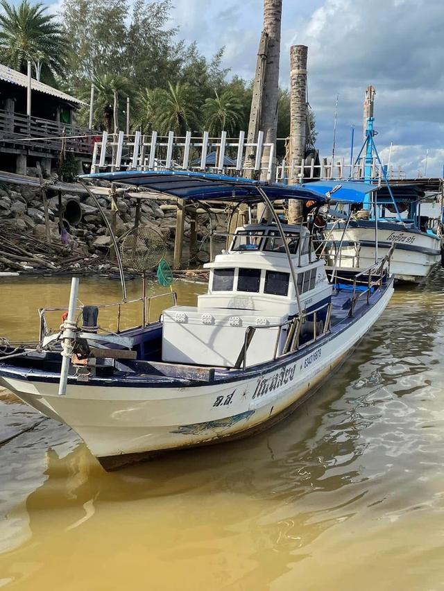 สำหรับขาย เรือประมงญี่ปุ่น