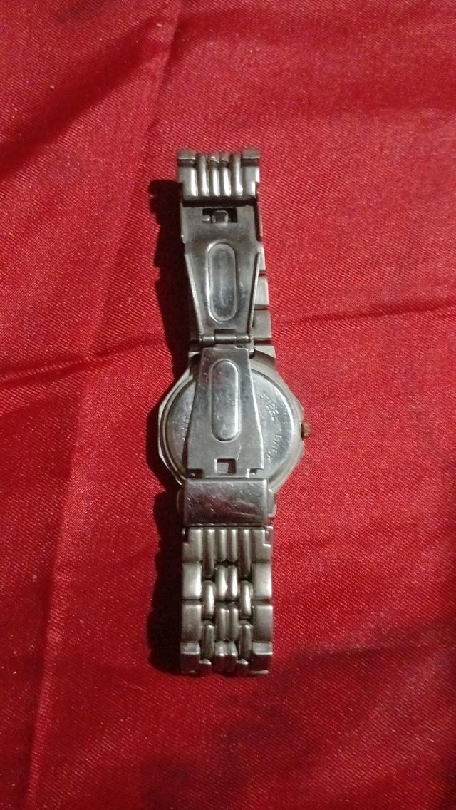 นาฬิกา alba หญิง ของแท้ รูปที่ 2