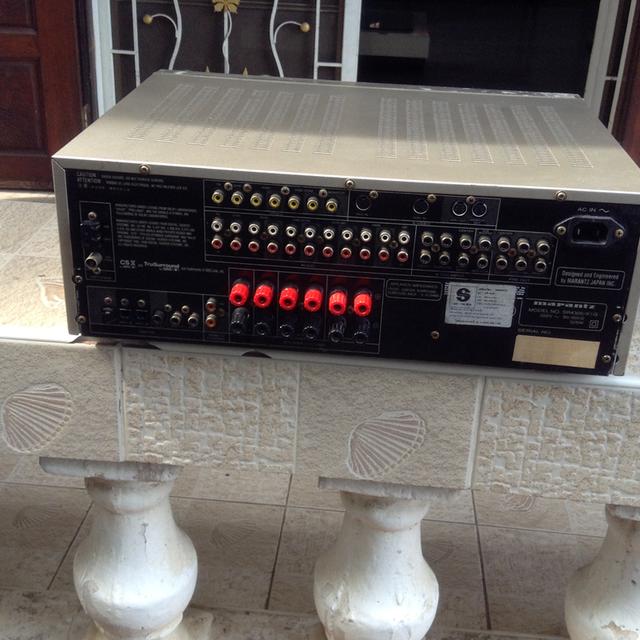 ขาย avr marantz sr4300 6.1 2