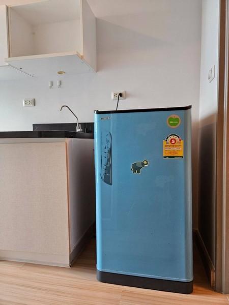 คอนโดให้เช่า เซอราโน่ พระราม 2 ขนาด 1 นอน 28 ตรม. วิวโล่ง ใกล้เซ็ลทรัล พระราม 2. 5