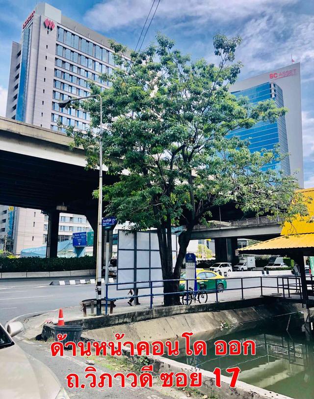 ขายด่วนคอนโด ใกล้ MRT โครงการ ตวันนาเรสซิเดนส์ 2 ใกล้ MRT ลาดพร้าว SRT สถานีจตุจักร สายสีแดง พร้อมเข้าอยู่ 9