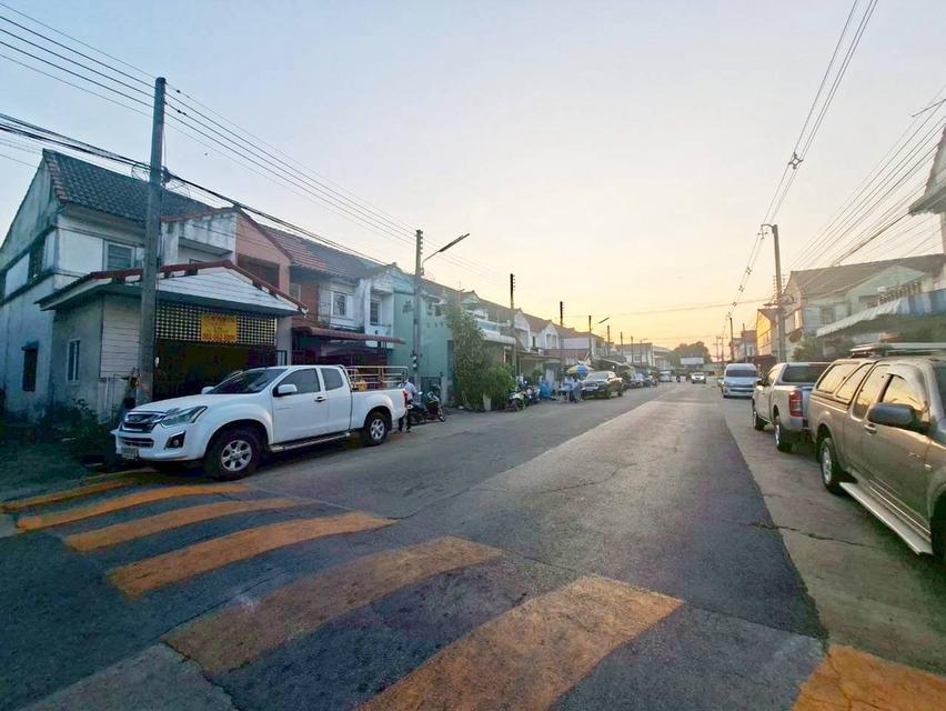 ขายบ้าน 2 ชั้น หมู่บ้านศุภลักษณ์ คลอง7 ลำลูกกา 2