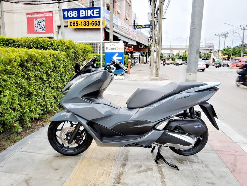  Honda PCX160i keyless ปี2023 สภาพเกรดA 2575 km เอกสารพร้อมโอน 3