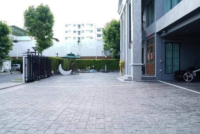 ขาย ให้เช่า แกรนด์ บางกอก บูเลอวาร์ด สุขุมวิท Sell Rent Grand Bangkok Boulevard Sukhumvit 3