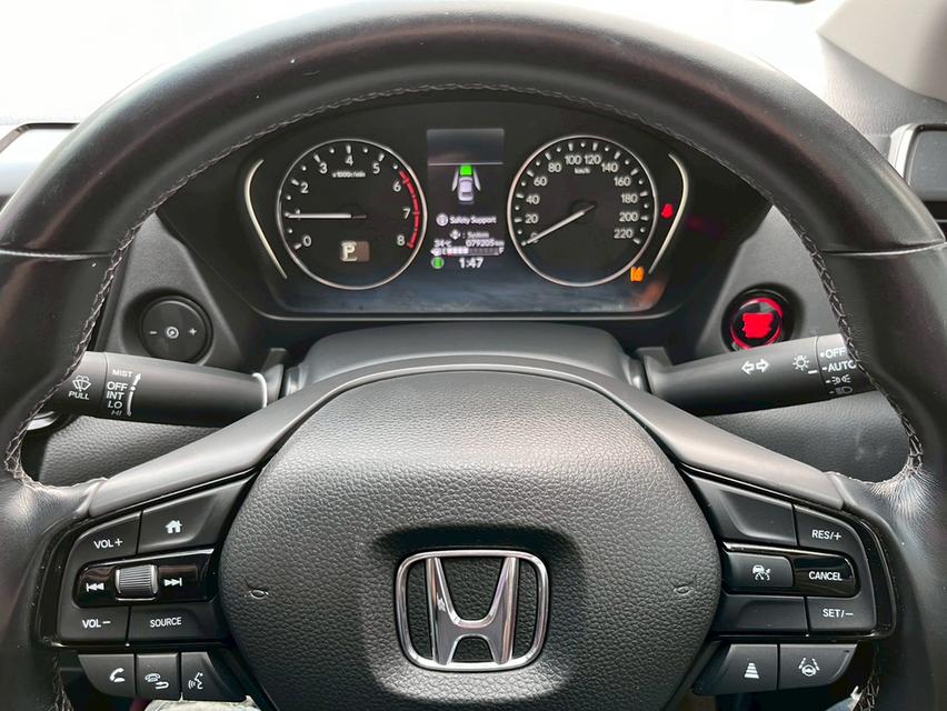 🚗 NEW HONDA CITY 1.0 SV TURBO (Auto) ปี 2024 🚗 รูปที่ 17