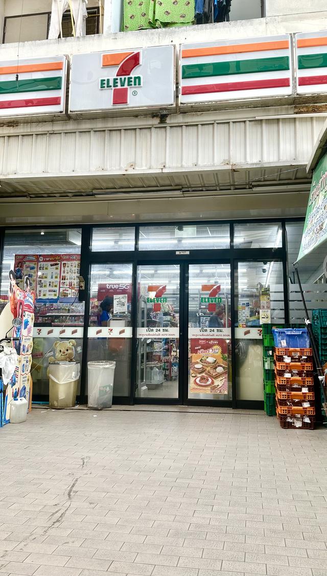 คอนโดสินเศรษฐีเรซิเดนซ์ 2 ชั้น 9 ห้องมุมวิวโล่งสวย ใกล้รถไฟฟ้า 19