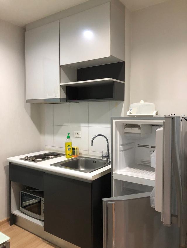 Base Changwatana Condo 6