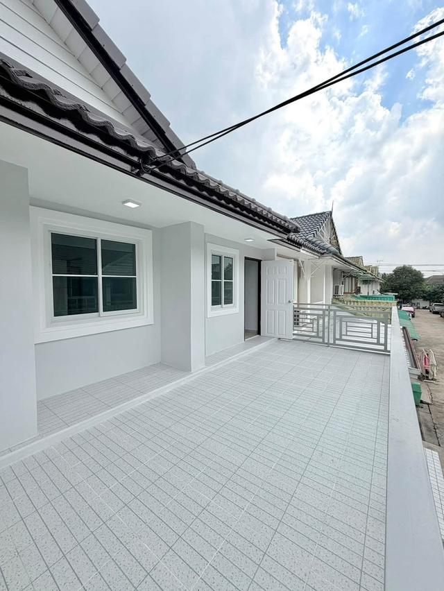 🏠 3 ห้องนอน คุ้มค่าที่สุด หน้ากว้าง 6 เมตร มบ.พฤกษา 18/1 แก้วอินทร์-บางใหญ่! 🚗 ✨ ขายทาวน์เฮ้าส์ 2 ชั้น 18 ตร.ว. ราคา 1.89-2.09 ล้าน ฟรีโอน ✨ 19