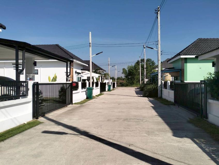 ขายบ้านเดี่ยวสิริวิลล์คลองสี่ตะวันออก56เลยสำนักงานขนส่ง อ.คลองหลวง จ.ปทุมธานี 13