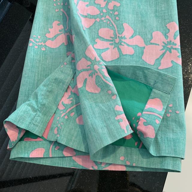 Reyn Spooner Hawaiian Shirt รูปที่ 11