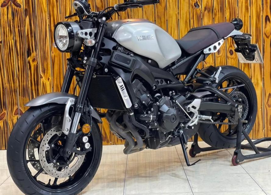 ขาย Yamaha XSR 900 2016 3