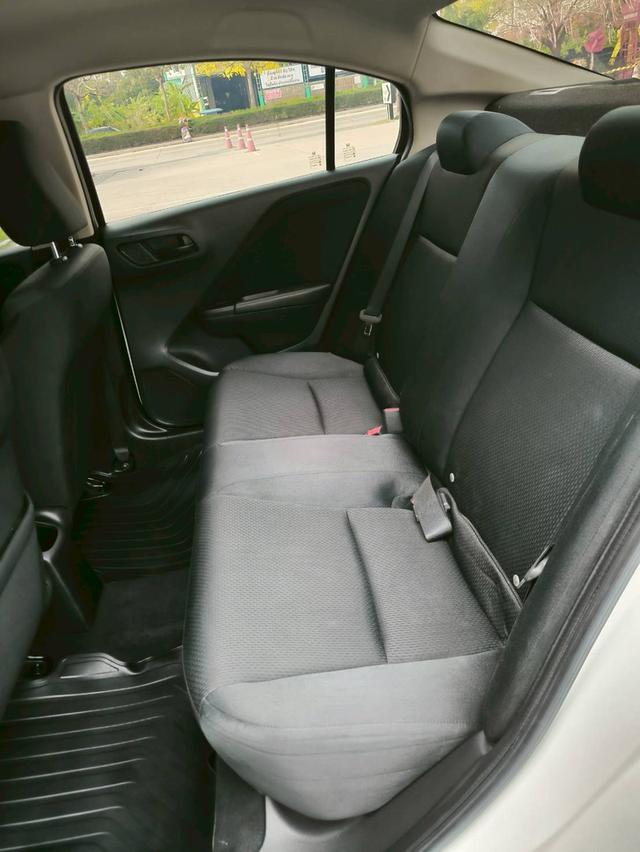 Honda city 1.5S a/t 2018 6