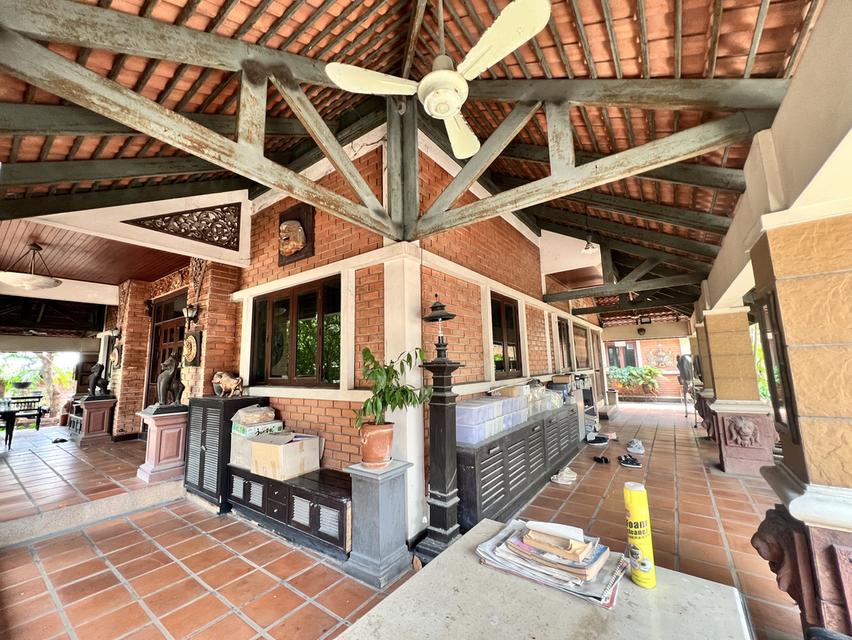 ขาย! บ้านเดี่ยว 235 ตร.ว. 4 ห้องนอน พื้นที่สวนกว้าง ย่านประชานุกูล/ วงศ์สว่าง/ ประชาชื่น  เจ้าของขายเอง ราคาต่อรองได้ 4