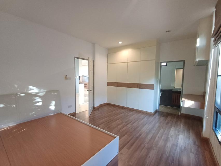 🏡 บ้านเดี่ยวชั้นเดียว พื้นที่กว้าง 85 ตร.ว.! ใกล้ รพ.นครพิงค์ & แม็คโครแม่ริม Spacious Single-Storey House for Rent - 85 sq.wah, Near Nakonping Hospi 18