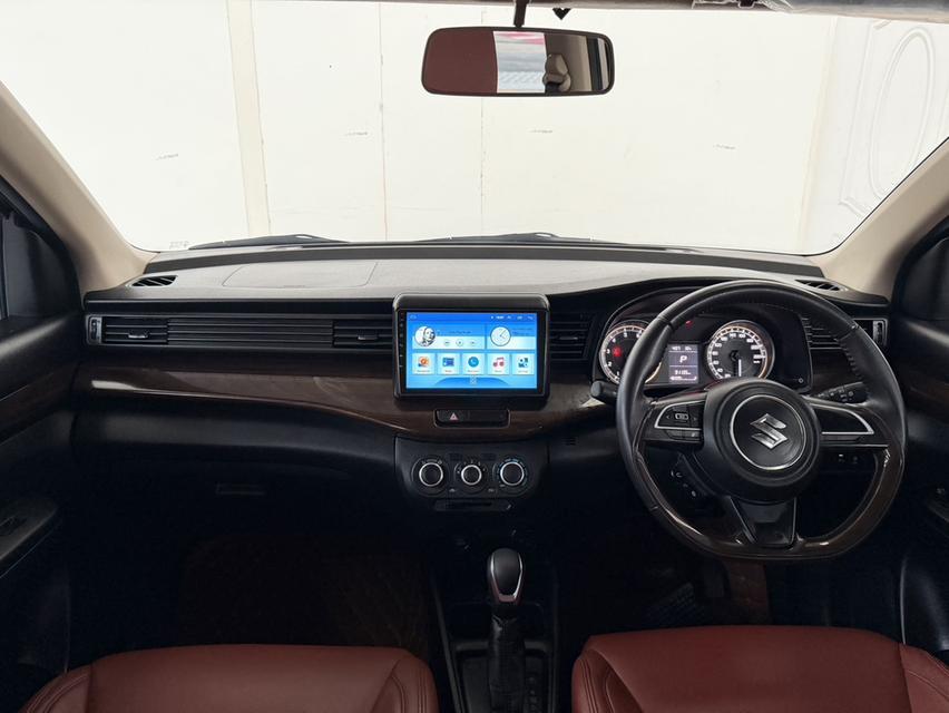 Suzuki Ertiga 1.5 GX ปี 2019 ราคาขาย. 💵339,000.-บาท☑️ รถบ้านมือเดียวป้ายแดง☑️ ไมล์เพียง 91,xxx กม.☑️ เครื่องยนต์เบนซิน 1.5 เกียร์ออโต้ ☑️ รูปที่ 7