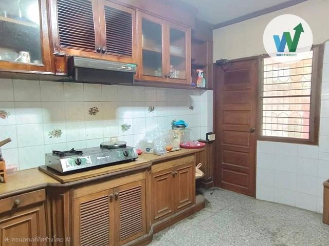 Sales Setthakit Village18 , Phetkasem Road Soi 102  for 5 Bedrooms 2 Bathrooms  Near Kanchanapisek 9  Suvarnabhumi 6