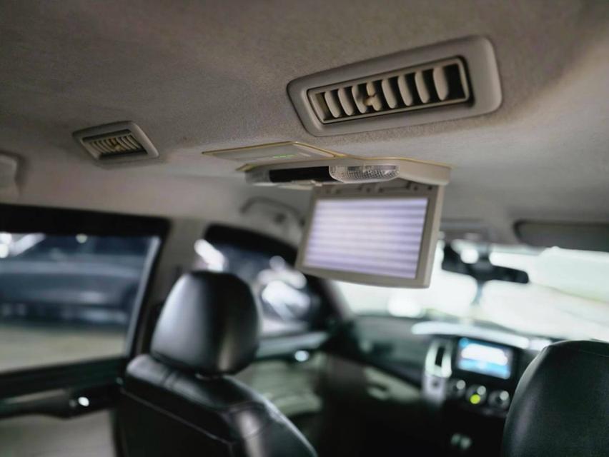 Mitsubishi Pajero 2.5GT ปี14จด16 รูปที่ 13
