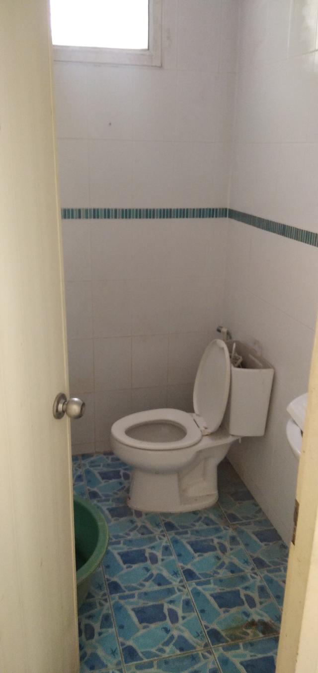 ขายบ้านเดี่ยวชั้นเดียวใกล้นิคมหนองปลาหมอ สระบุรี 6