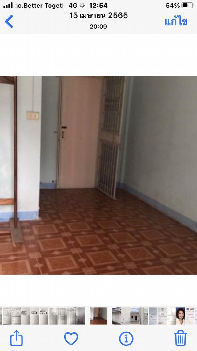 ห้องเช่าประจวบ อ่าวน้อย ถูกสุดๆ 2,200/เดือน โทร 089-5027581 3