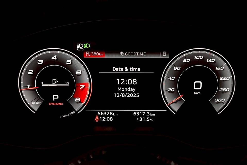 รหัสรถ PR5142 Audi A5 Coupe 45 TFSI Quattro S-Line (2022) 14