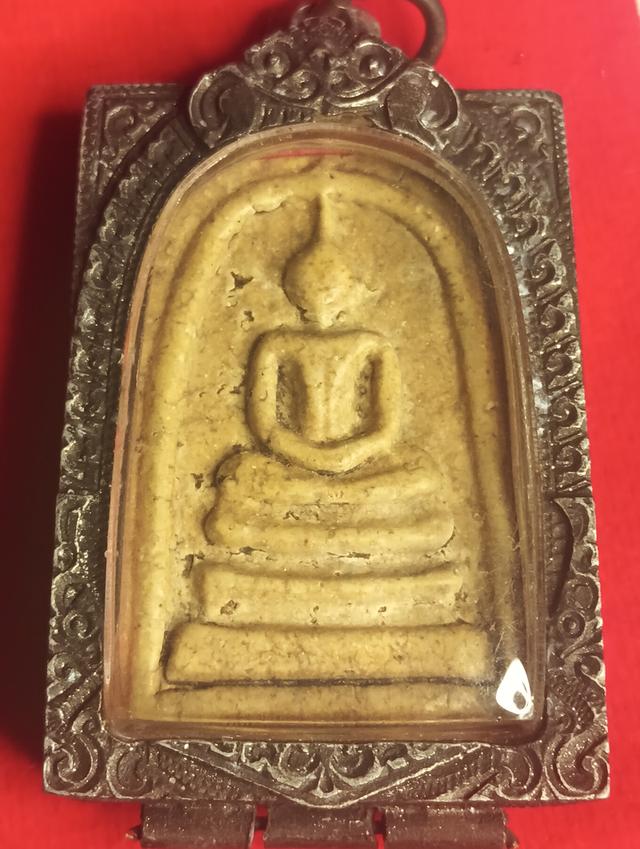 พระสมเด็จและพระต่างๆ