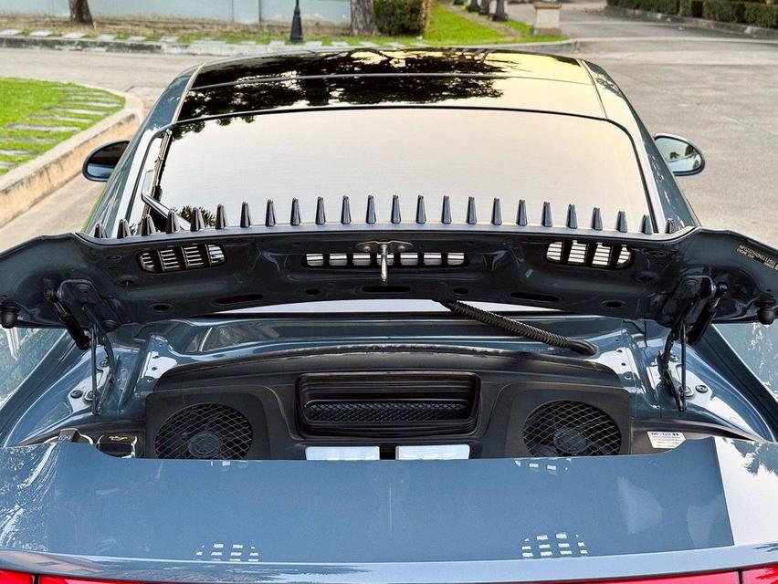 Porsche Carrera 991.2 4s Top รูปที่ 12