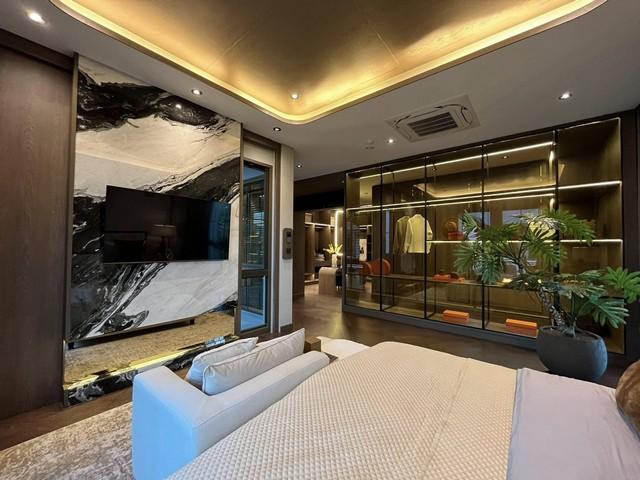 ขายบ้าน 🏡แกรนด์ บางกอกบูเลอวาร์ด ณ อุทยาน ที่ดิน 169 ตารางวา พื้นที่ใช้สอย 516 ตร.ม. 16