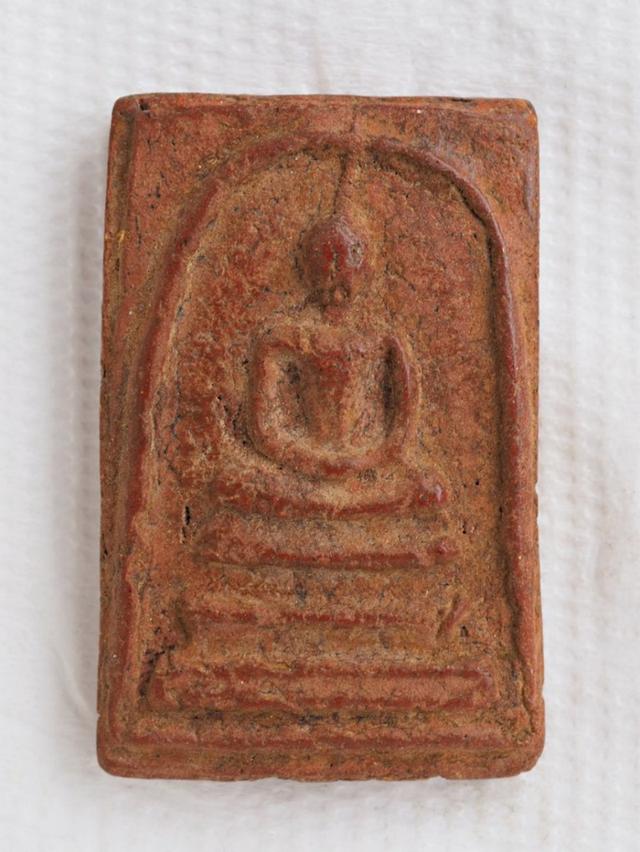 พระเครื่อง พระสมเด็จ