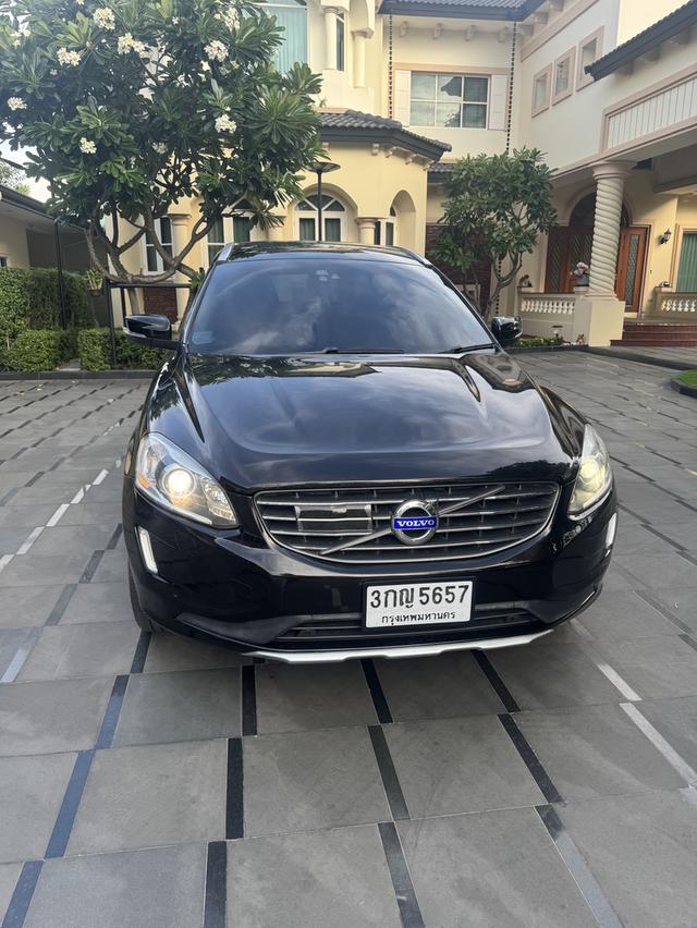 Volvo XC60 Momentum 2014 D4 (ปี 09-15) (ดีเซล) รูปย่อยที่ 2