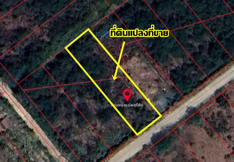 ขายที่ดินเปล่า ในโครงการเวลเนสซิตี้ บางไทร พระนครศรีอยุธยา 6