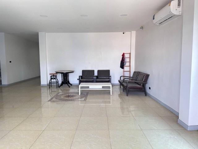 ขายโกดังพร้อมออฟฟิศและบ้านพัก บนพื้นที่ 1 ไร่ ซอยวัดศรีวารีน้อย บางเสาธง สมุทรปราการ พื้นที่ธุรกิจครบชุด รองรับคลังสินค้า เครื่องจักรหนัก 5