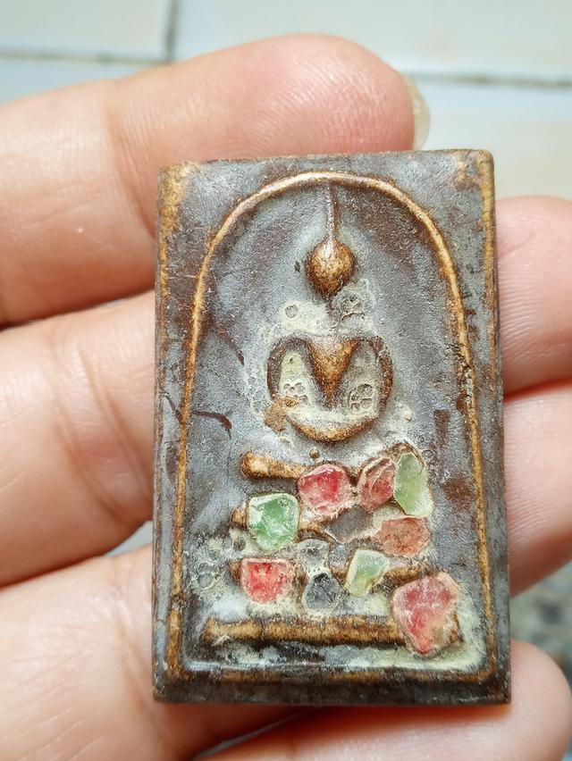 พระสมเด็จสายวัง ขายชุดละ5องค1พันบาท