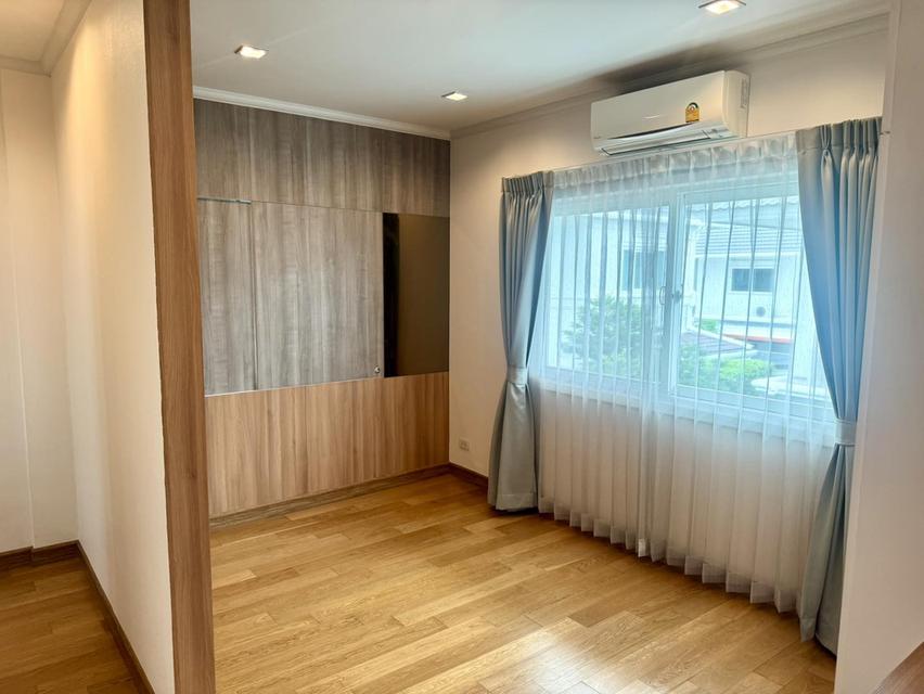 ขาย บ้านเดี่ยวหรู 2 ชั้น ศุภาลัย พรีม่า วิลล่า พระราม 2 พร้อมสระว่ายน้ำ 10