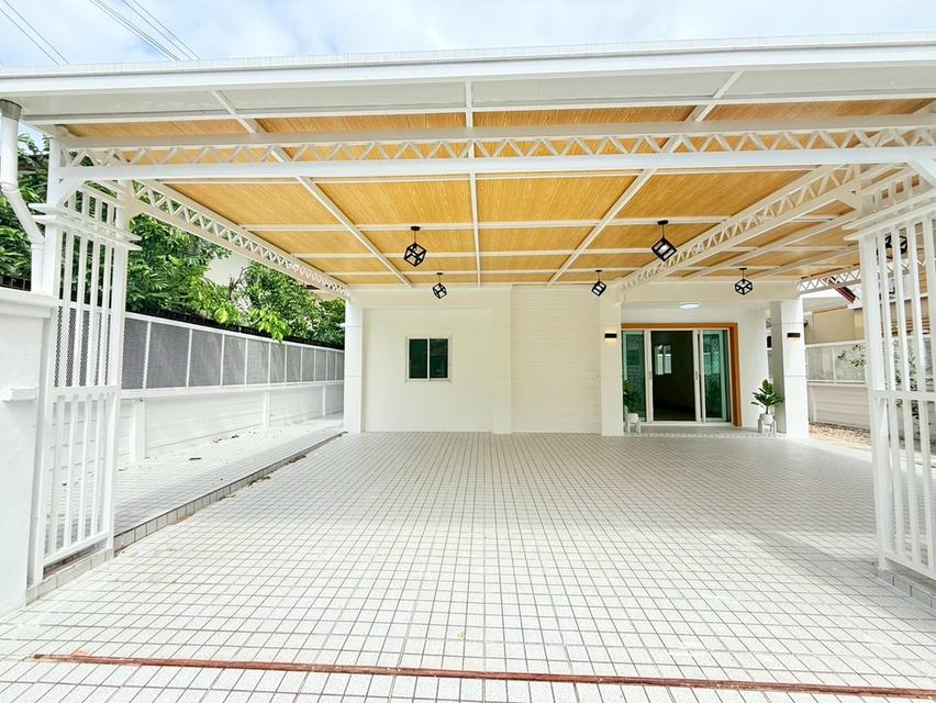 หมู่บ้านคุณาภัทร3 4