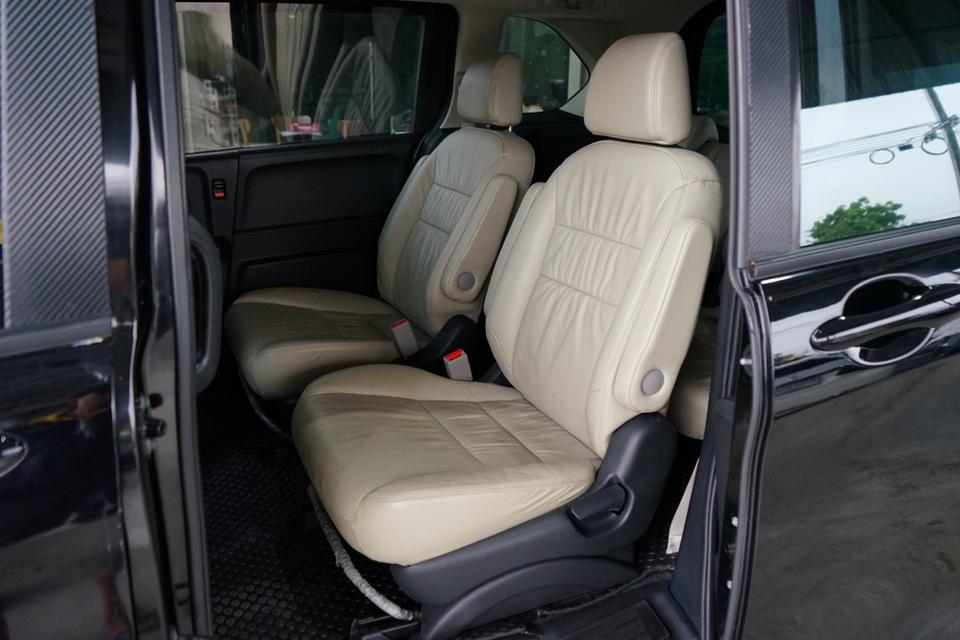 2013 HONDA FREED 1.5EL 10