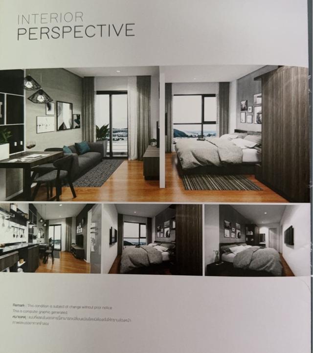 The space condo phuket รูปที่ 20