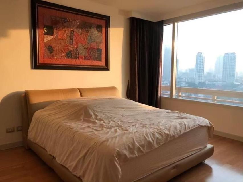 " The Best Price" For Sale "Watermark Chaophraya River" -- 2 Beds 94 Sq.m. 11.3 Million Baht -- Along the Chao Phraya River! 6