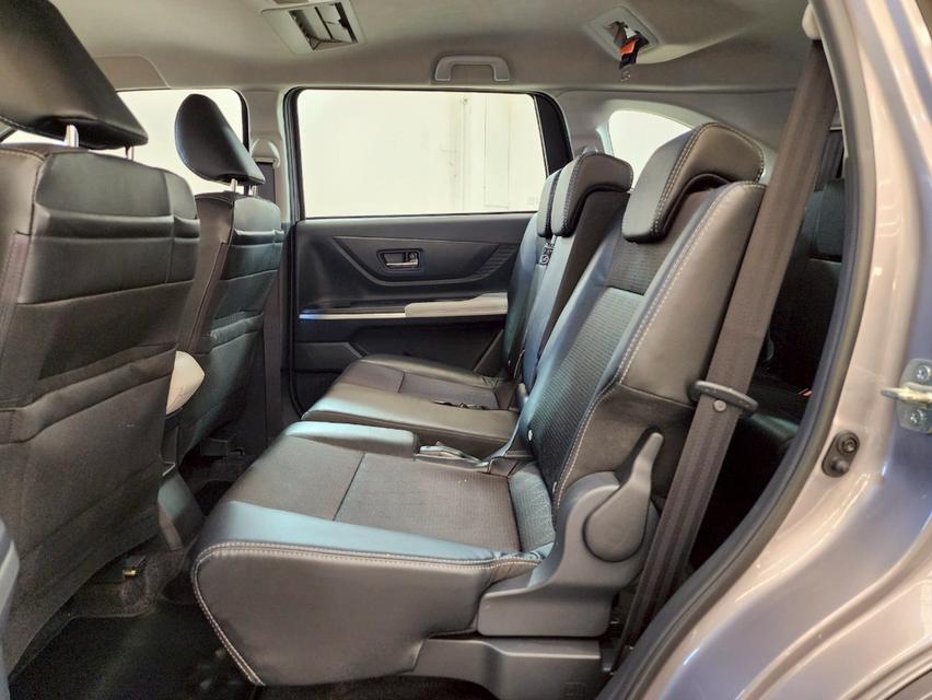 Toyota Veloz 1.5 Premium ปี2023 [Test drive car] เลขไมล์ 1,431 กม. 2