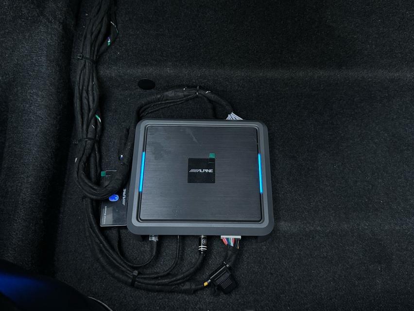 BMW Z4 2.5 SI E85 ป20ี09 11