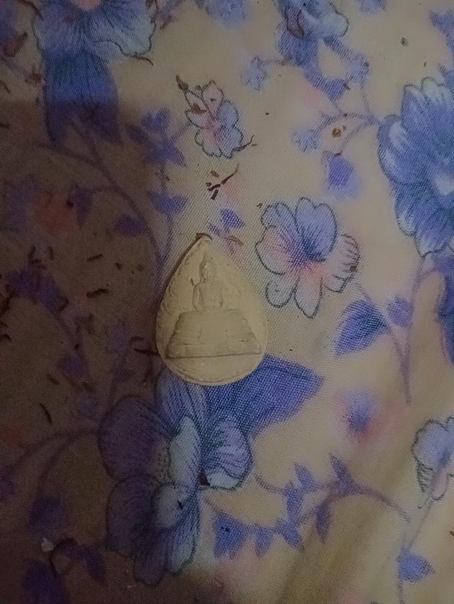 พระผงหลวงพ่อโสธรสภาพใหม่ไม่ผ่านการใช้งาน 2