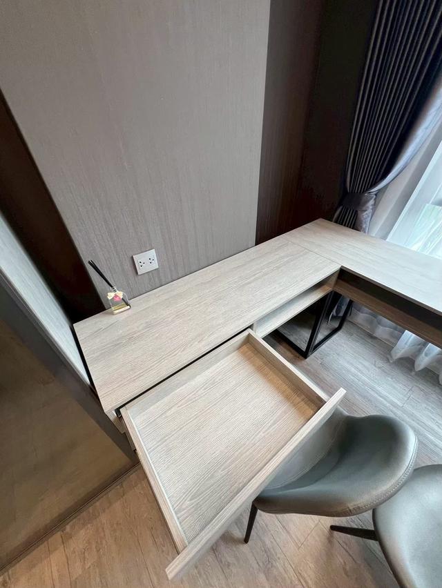 ขายคอนโด KAVE AVA (เคฟ เอวา)  ห้องสวย พร้อมผู้เช่า 8