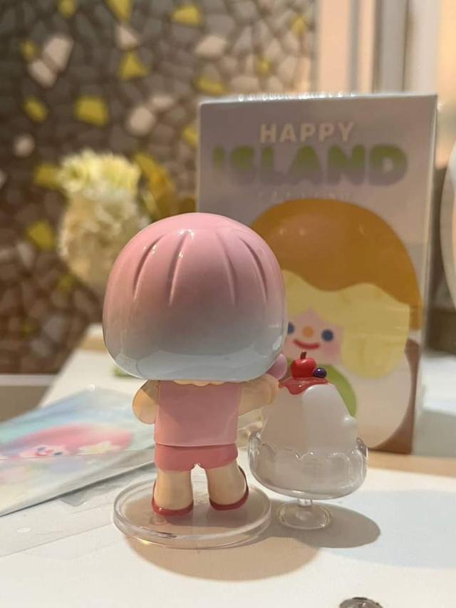 ส่งต่อน้อง Rico Happy Island 2