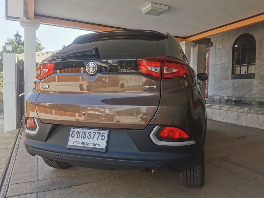 2019 MG GS 1.5X turbo Sunroof 4