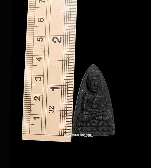 หลวงปู่ทวด รุ่นครองราชย์60ปี วัดพะโคะ จ.สงขลา 2