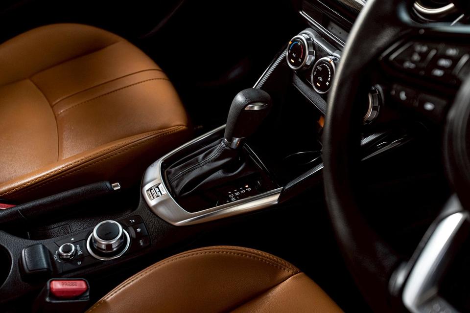 MAZDA 2 มือสอง ปี 2021 5